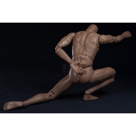 1/6 Scale Durable Male Body AT020